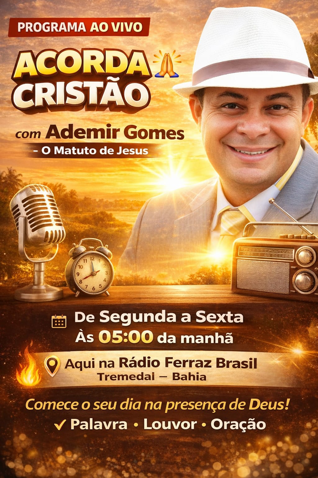 ANÚNCIO