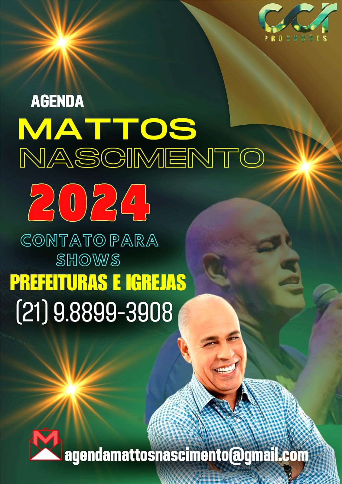 ANÚNCIO
